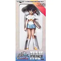 Figure - アオシマ/スカイネット(SKYNET) (◆伊東由紀恵 清華女子高等学校3年A組 「卒業 Vacation」 1/6フィギュアメートシリーズNO.2)