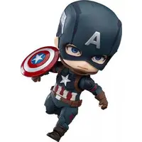 Nendoroid - The Avengers