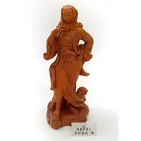 Figure - HASEL (井伊直虎 極シリーズ 木製戦国武将フィギュア)