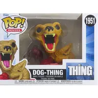 Figure - The Thing