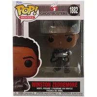 Figure - Ghostbusters