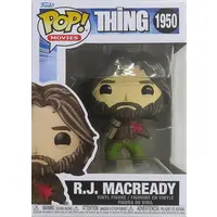 Figure - The Thing