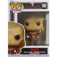Figure - Ghostbusters