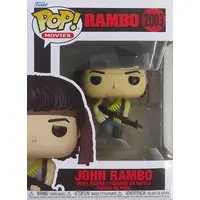 Figure - FUNKO (ジョン・ランボー 「ランボー」 POP! Movies Series #2003)