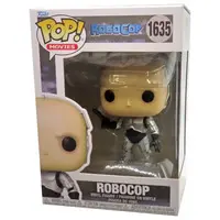 Figure - RoboCop