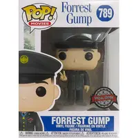 Figure - FUNKO (フォレスト・ガンプ(軍服) 「フォレスト・ガンプ」 POP! Movies Series #789)