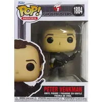 Figure - Ghostbusters