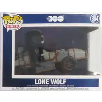Figure - Mad Max: Fury Road