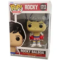 Figure - Rocky