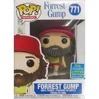 Figure - FUNKO (フォレスト・ガンプ 「フォレスト・ガンプ」 POP! Movies Series #771 サマーコンベンション2019限定)