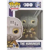 Figure - FUNKO (ヒューマンガス 「マッドマックス2」 POP! Movies Series #1468)