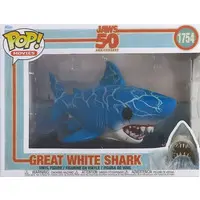 Figure - FUNKO (グレイト・ホワイト・シャーク 「ジョーズ」 POP! Movie Series #1754)