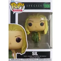 Figure - FUNKO (シル 「スピーシーズ」 POP! Movies Series #1906)