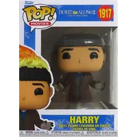 Figure - FUNKO (ハリー 「ホーム・アローン2」 POP! Movie Series #1917)