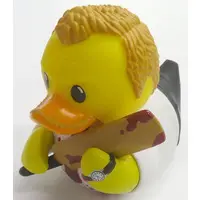 Figure - Numskull Designs(ナムスカルデザイン) (ラバーダック(ショーン) 「ショーン・オブ・ザ・デッド」 TUBBZ)