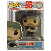 Figure - Jaws