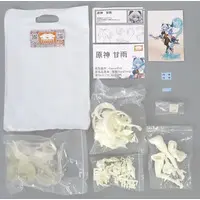 Garage Kit - Genshin Impact / Ganyu
