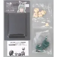 Garage Kit - Resin Cast Assembly Kit - Assault Lily