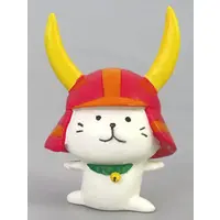 Figure - 夢京橋 (ひこにゃん(立ち) 塗装済み完成品)
