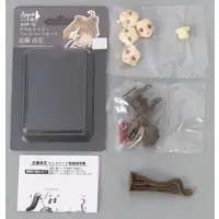 Garage Kit - Resin Cast Assembly Kit - Assault Lily