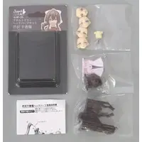 Garage Kit - Resin Cast Assembly Kit - Assault Lily
