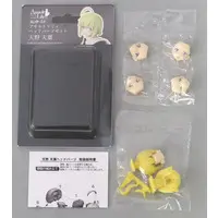 Garage Kit - Resin Cast Assembly Kit - Assault Lily