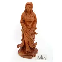Figure - HAZEL (濃姫(帰蝶) 極 木製戦国武将フィギュア)