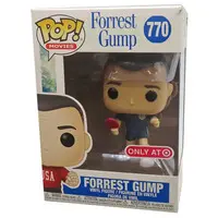 Figure - FUNKO (フォレスト・ガンプ 「フォレスト・ガンプ」 POP! Movies Series #770 ターゲット限定)