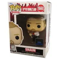 Figure - FUNKO (ショーン 「ショーン・オブ・ザ・デッド」 POP! Movies Series #1660)