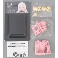 Garage Kit - Resin Cast Assembly Kit - Assault Lily