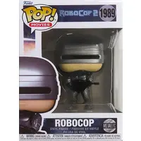 Figure - RoboCop