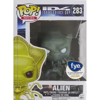 Figure - FUNKO (エイリアン 「インディペンデンス・デイ」 POP! Movies Series #283)