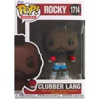 Figure - Rocky