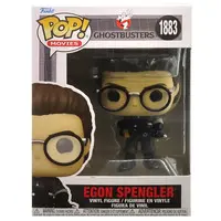 Figure - Ghostbusters