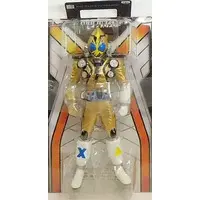 Sofubi Figure - Kamen Rider Fourze