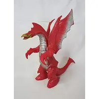 Sofubi Figure - Ultraman Series