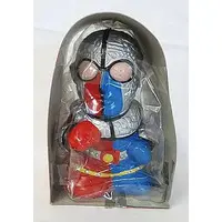 Sofubi Figure - Robot Keiji