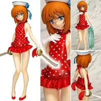 Figure - Eiyuu*Senki - Swimsuit