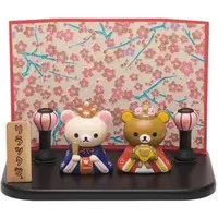 Figure - Rilakkuma