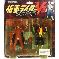 Figure - Kamen Rider Series