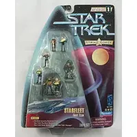 Figure - Star Trek