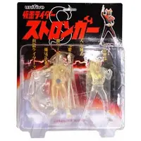Figure - Kamen Rider Series