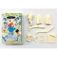 Garage Kit - Resin Cast Assembly Kit - Tokimeki Memorial