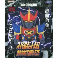 Prize Figure - Super Robot Wars