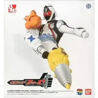 Figure - Kamen Rider Fourze