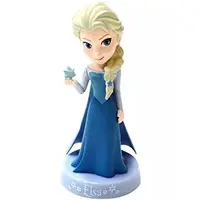 Figure - Frozen