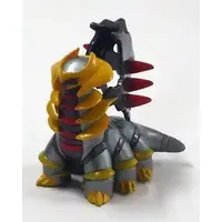 Pokemon Moncolle - Pokémon / Shaymin