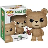Figure - Ted