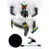 Sofubi Figure - Kamen Rider Series