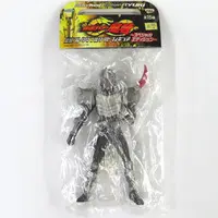 Sofubi Figure - Kamen Rider Series